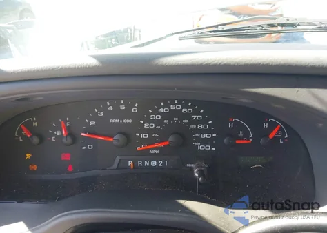 2006 Ford E-150 Commercial/Recreational from USA, damaged, VIN 1FTRE14W86DA79237